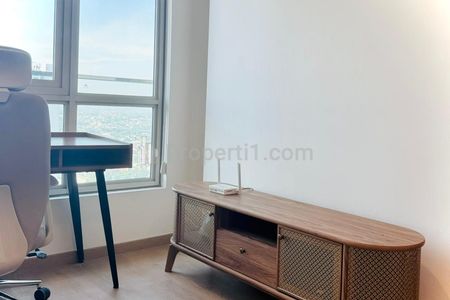 Disewakan Apartment Antasari Place - 1BR Fully Furnished ( Direct Owner )