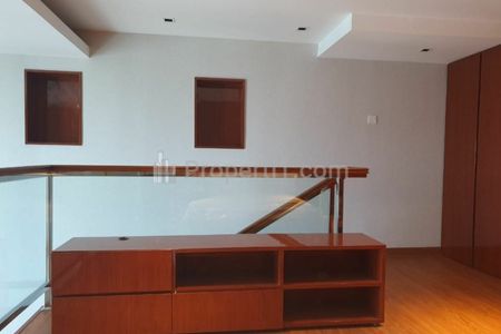 Disewakan Apartemen Neo Soho Residence 1 BR Furnished Best View