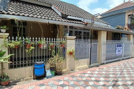 Rumah Dijual Sawojajar Malang (Hook)