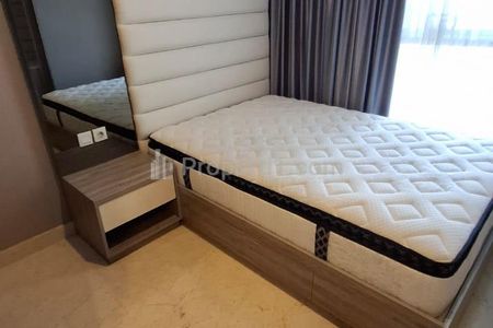 Sewa Apartemen Ciputra World 2 Jakarta Tower Orchard 2+1BR Furnished Best View