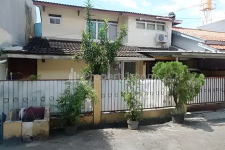 Rumah Dijual di Cinere Dekat Cinere Mall, Pasar Segar Cinere, RS Puri Cinere