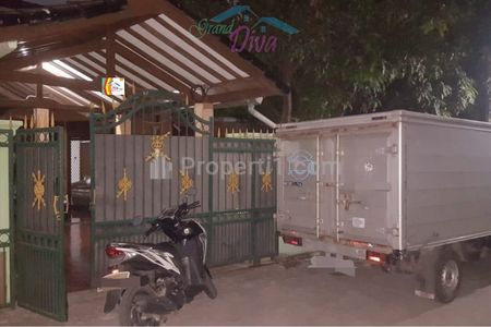 Dijual Rumah di Bintara Bekasi Barat