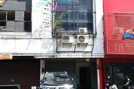 Dijual Ruko Sentra Niaga di Kalimalang Bekasi Selatan