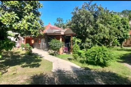 Dijual Cepat Tanah Strategis BSD City Tangerang