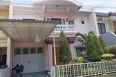 Rumah Dijual di Kediri Dekat Kediri Town Square, Kediri Mall, Universitas Kediri