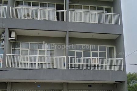 Dijual & Sewa Ruko 3 Lantai di Wiyung, Kota Surabaya