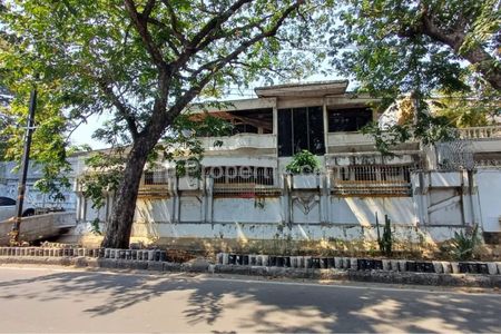 Dijual Rumah Jalan Patra Raya, Duri Kepa, Tanjung Duren, Jakarta Barat