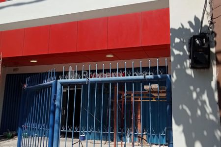Disewakan Ruko 2 Lantai di Raya Kertajaya, Kota Surabaya