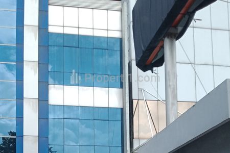 Dijual Ruko Strategis Otista Raya Jakarta Timur