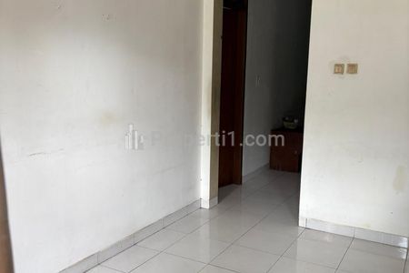 Disewakan Rumah Strategis Daerah Sayap Buah Batu Bandung