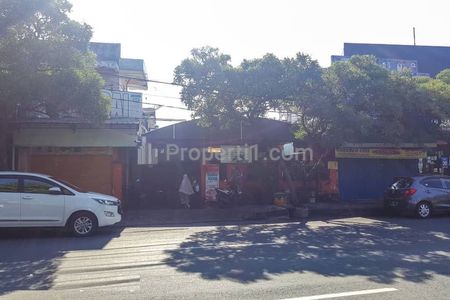 Rumah Kos Dijual Raya Manyar Surabaya Timur