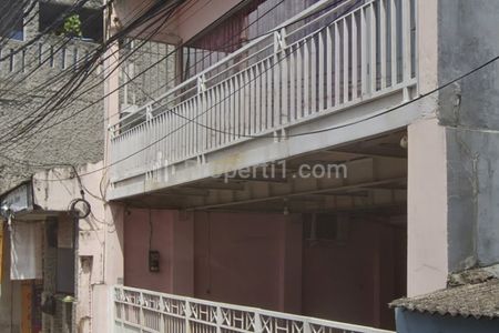 Jual Rumah di Klender Jakarta Timur