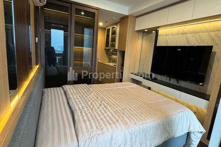 Disewakan Apartemen Antasari Place Cilandak Tipe Studio Full Furnished
