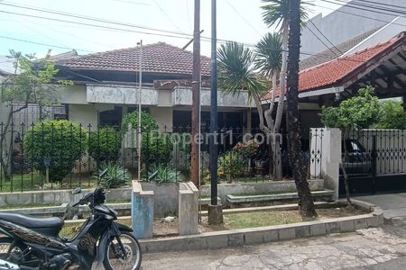Rumah Dijual di Manyar Kerto Adi Surabaya Timur