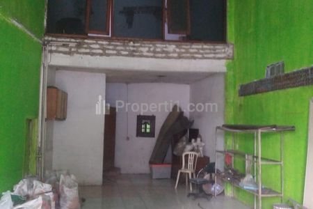 Dijual Ruko Strategis di Soekarno Hatta Bandung