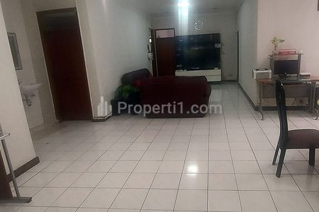 Dijual Rumah Strategis Sayap Buah Batu Bandung