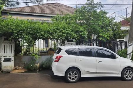 Dijual Rumah SHM di Jalan Cempaka Putih Tengah, Jakarta Pusat