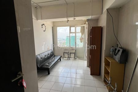 Disewakan Apartemen The Jarrdin Cihampelas Bandung Tipe 2BR