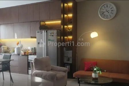 Disewakan Rumah Strategis Sayap Gegerkalong Bandung