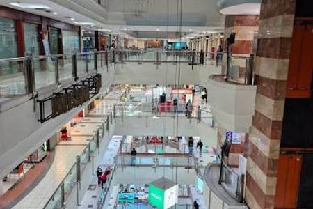 Jual Cepat Toko Siap Pakai Mall Ambasador Kuningan Jakarta Selatan