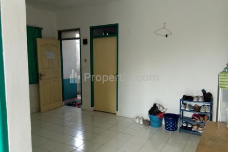 Dijual Kost Strategis Ciumbuleuit Bandung