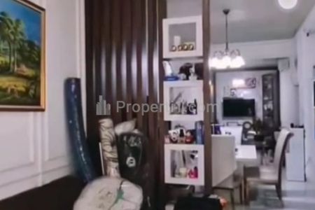 Dijual Rumah Citra 2 Luas Tanah 128 m2 di Jakarta Barat