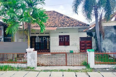 Rumah Dijual Putro Agung Tambaksari Surabaya Timur