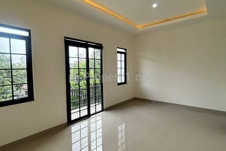 Dijual Rumah Strategis Sayap BKR Bandung