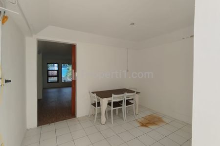 Disewakan Rumah Strategis Sayap Pasteur Bandung