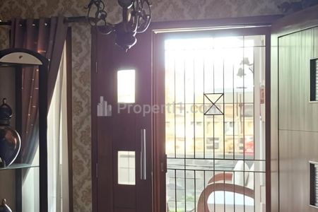 Dijual Rumah Strategis Sayap BKR Bandung