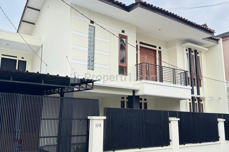 Jual Cepat Rumah Murah di Turangga Bandung Harga di Bawah 3 Milyar