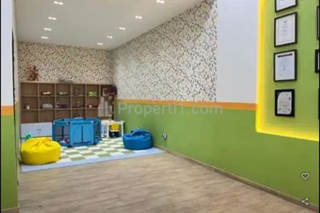 Jual Ruko Boulevard Timur Kelapa Gading Jakarta Utara