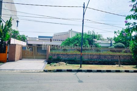 Rumah Dijual Bintang Diponggo Sawahan Surabaya Selatan