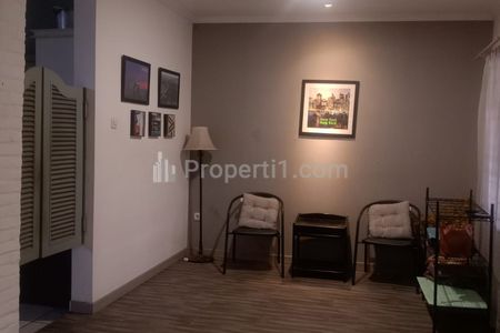 Dijual Rumah Strategis Sayap BKR Bandung