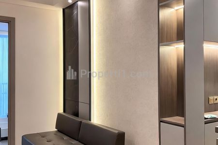 Disewakan Apartemen Fatmawati City Center 1 Bedroom Jakarta Selatan