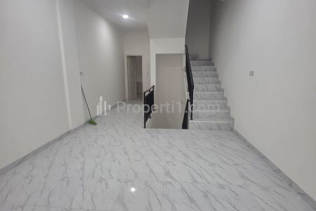 Sewa Rumah Baru di Tanjung Duren Utara, Grogol Petamburan, Jakarta Barat