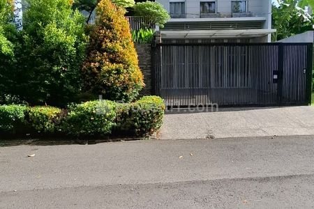 Jual Rumah Gading Kusuma Kelapa Gading Jakarta Utara