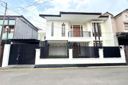 Jual Rumah di Turangga Buah Batu Bandung