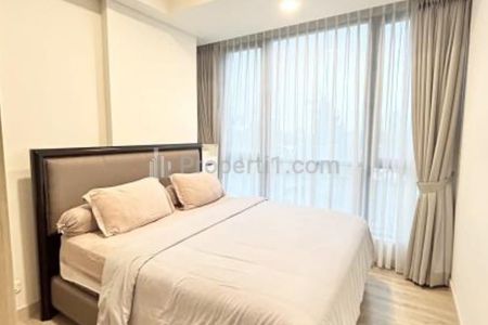 For Rent Apartment Arumaya Residence – 1 BR Good Unit