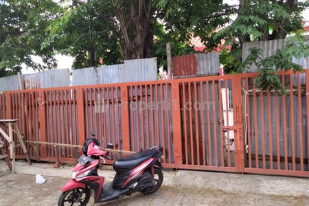 Rumah Disewakan Joyoboyo Wonokromo Surabaya Selatan