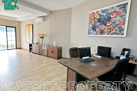 Disewakan Rumah Bisa untuk Kantor/ Resto/Klinik/Usaha di Menteng Jakarta Pusat SSP665