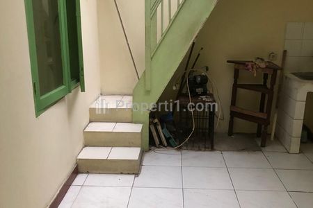 Sewa Rumah di Taman Semanan Indah, Cengkareng, Duri Kosambi, Jakarta Barat