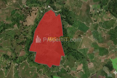 Dijual Tanah Kosong Daerah Simalungun Jalan Saribu Jandi, Pamatang Silima Huta, Simalungun, Sumatera Utara