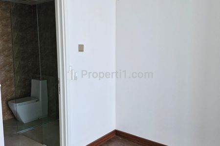 Dijual Apartemen Avenue 88 di Surabaya - 3 BR Unfurnished