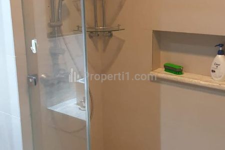 Disewakan Apartemen Residence 8 Senopati - 1 Bedroom Full Furnished