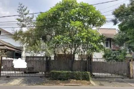 Jual Rumah Mewah di Kawasan Bintaro Utara Pesanggrahan Jakarta Selatan