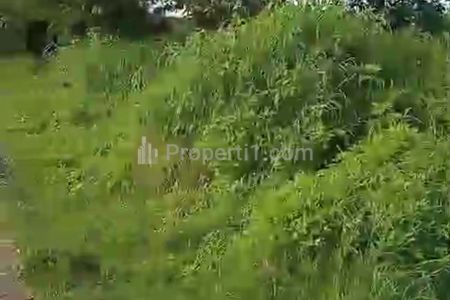 Dijual Tanah Industri di Dawar Blandong, Mojokerto