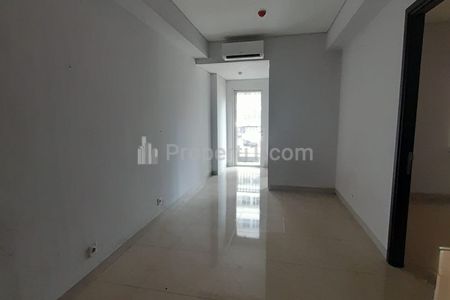 Jual Murah Apartemen Aspen Residence Fatmawati Lantai Rendah