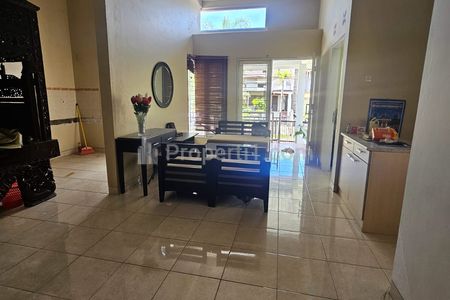 Dijual Rumah Bagus Rangga Mekar Bogor