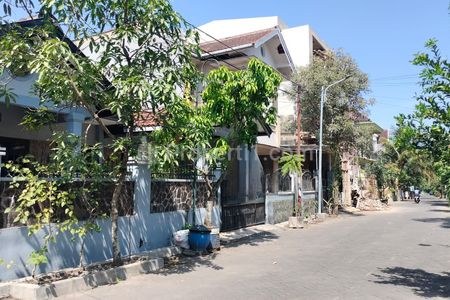 Dijual Rumah di Sunan-sunan Malang, Luas Tanah 150 m2